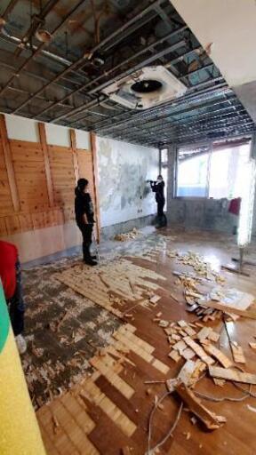 電動ドライバー